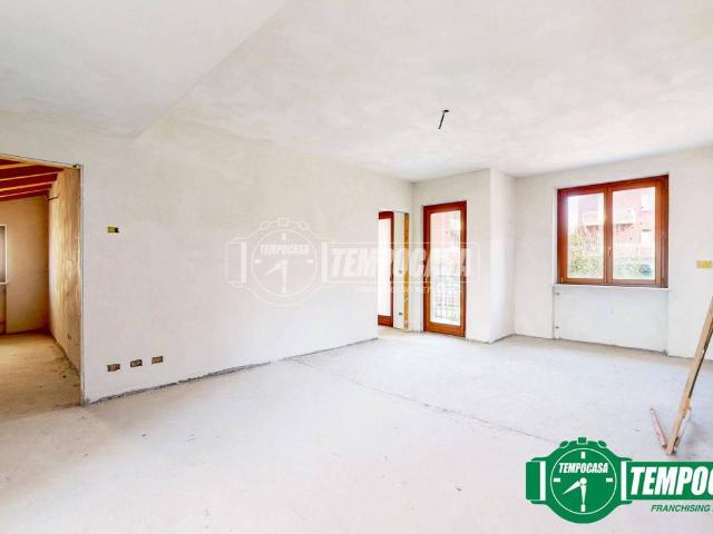 Appartamento in vendita a Tagliolo Monferrato AL