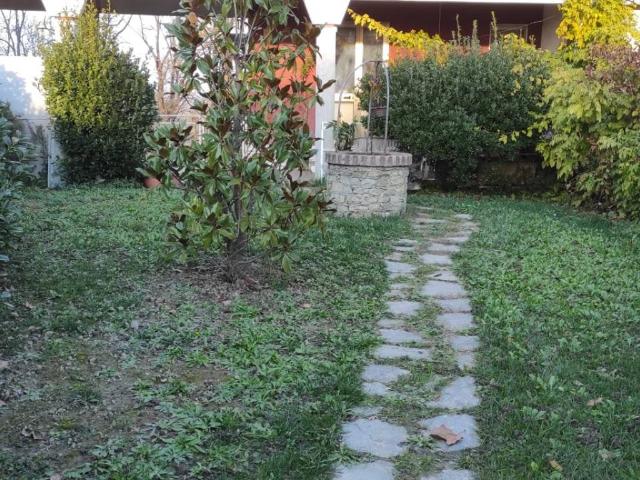 Appartamento in vendita a Tagliolo Monferrato AL