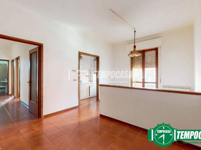 Appartamento in vendita a Tagliolo Monferrato AL