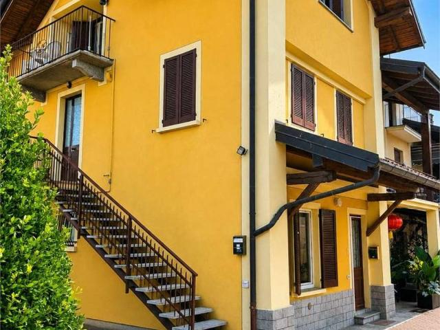 Appartamento in vendita a Taino VA