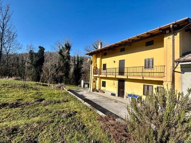 Appartamento in vendita a Taipana UD