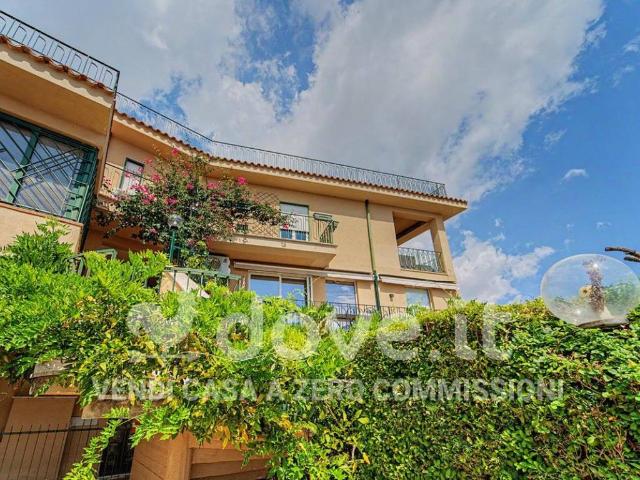 Appartamento in vendita a Taormina ME