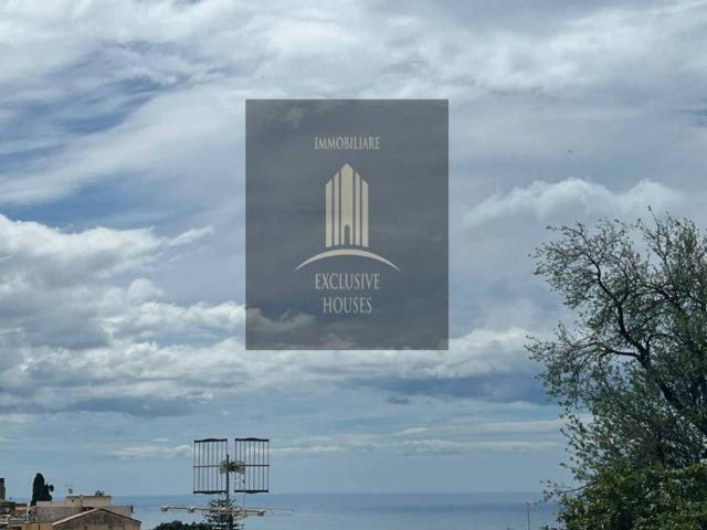 Appartamento in vendita a Taormina ME