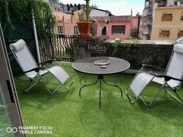 Appartamento in vendita a Taormina ME
