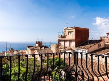 Appartamento in vendita a Taormina ME