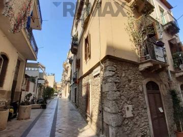 Appartamento in vendita a Taormina ME
