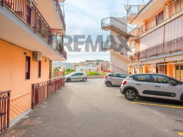 Appartamento in vendita a Taormina ME