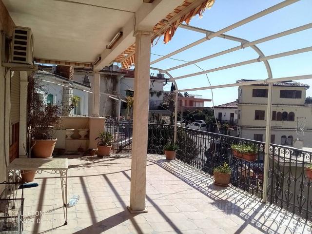 Appartamento in vendita a Taormina ME