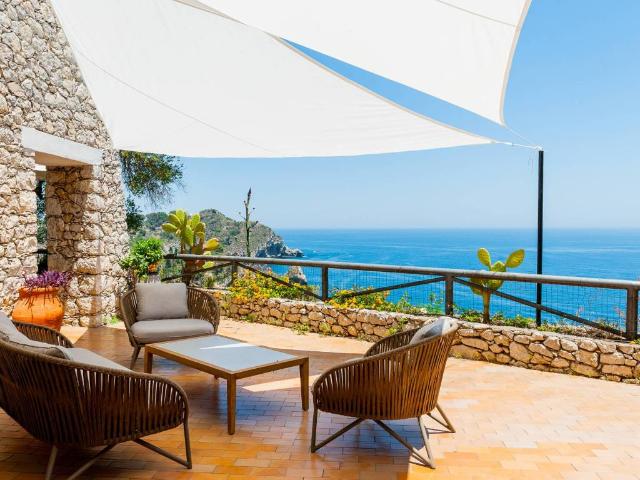 Appartamento in vendita a Taormina ME