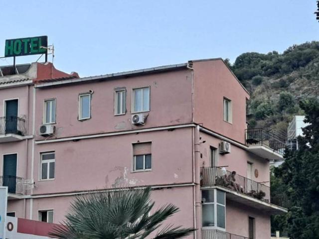 Appartamento in vendita a Taormina ME