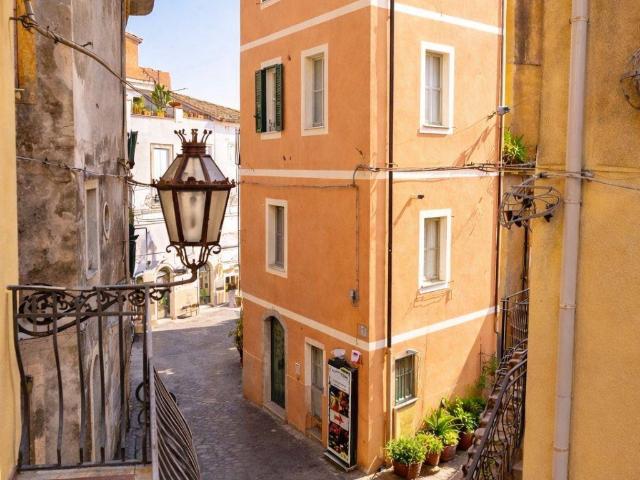 Appartamento in vendita a Taormina ME
