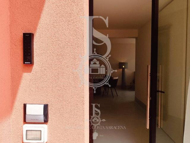 Appartamento in vendita a Taormina ME