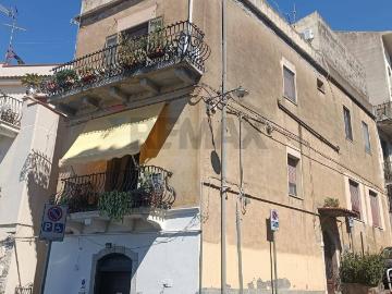 Appartamento in vendita a Taormina ME