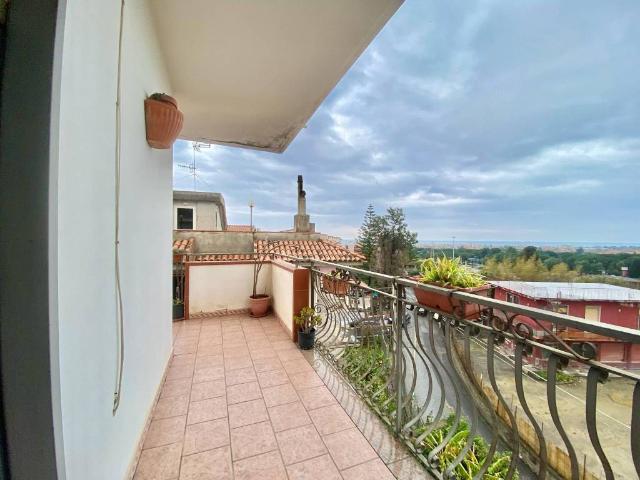 Appartamento in vendita a Taormina ME