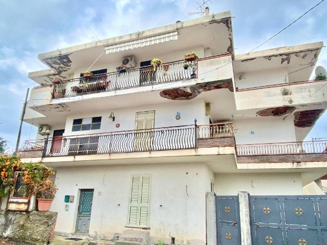 Appartamento in vendita a Taormina ME