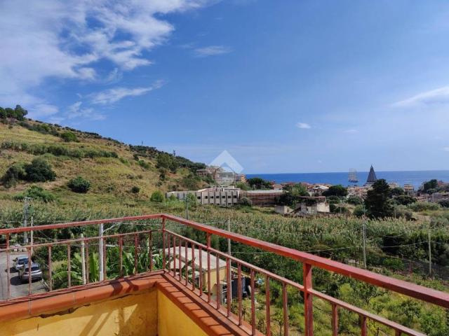 Appartamento in vendita a Taormina ME