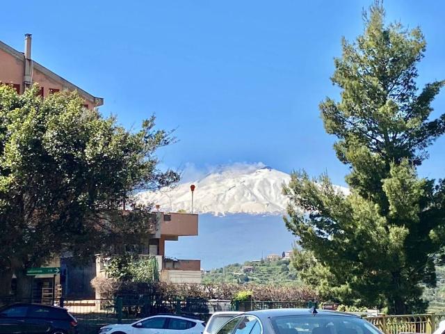 Appartamento in vendita a Taormina ME