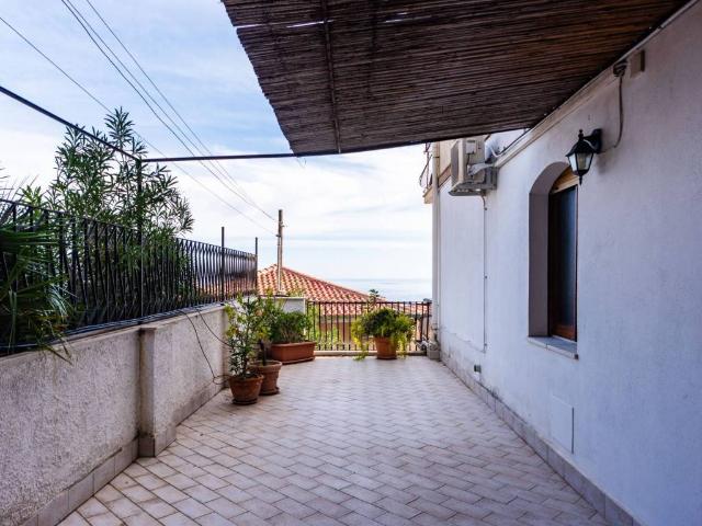 Appartamento in vendita a Taormina ME