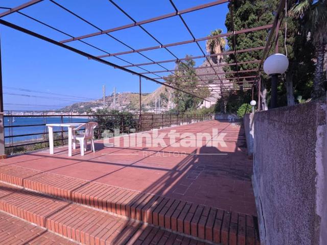 Appartamento in vendita a Taormina ME