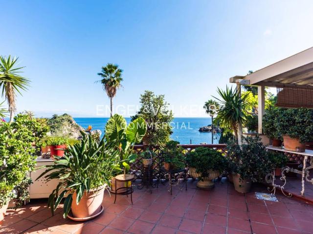 Appartamento in vendita a Taormina ME