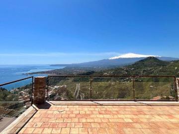 Appartamento in vendita a Taormina ME