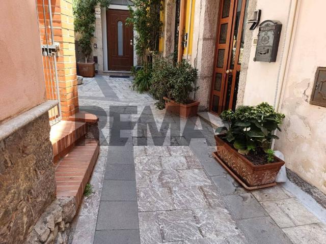 Appartamento in vendita a Taormina ME