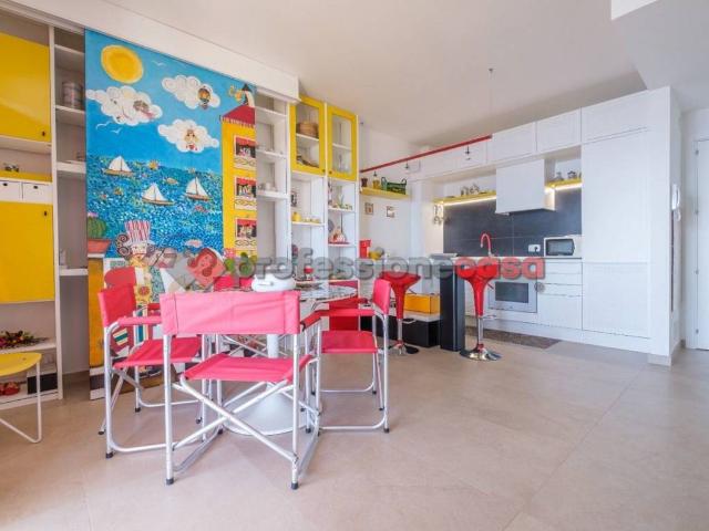 Appartamento in vendita a Taormina ME
