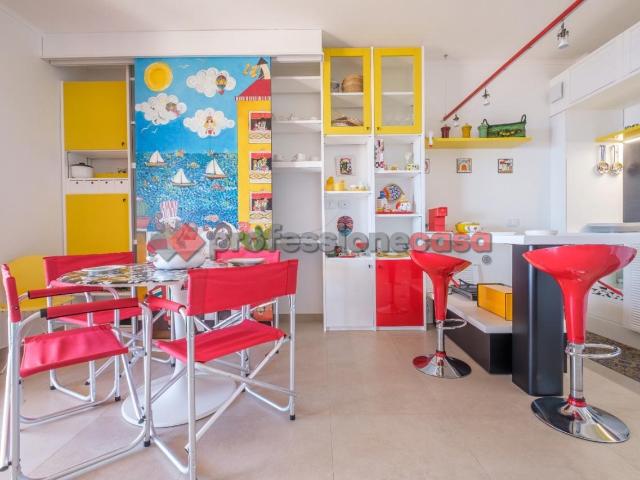 Appartamento in vendita a Taormina
