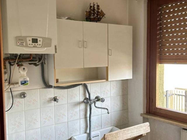 Appartamento in vendita a Talmassons UD