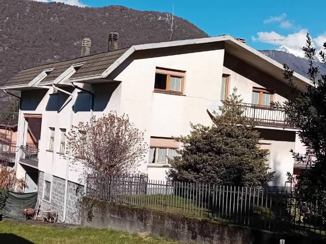 Appartamento in vendita a Talamona SO