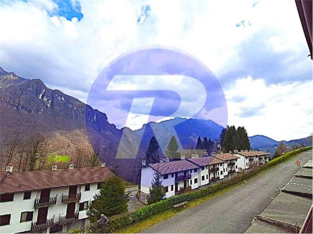 Appartamento in vendita a Taleggio BG