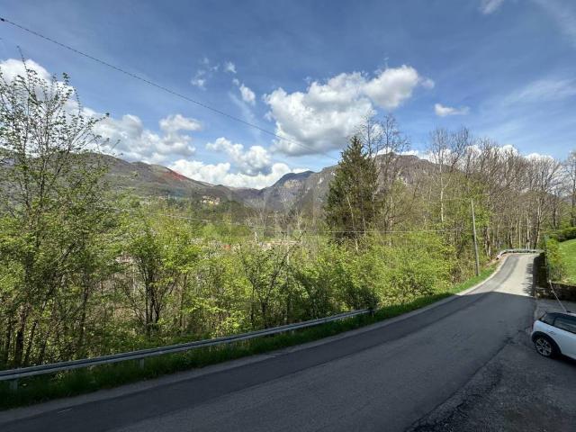 Appartamento in vendita a Taleggio BG