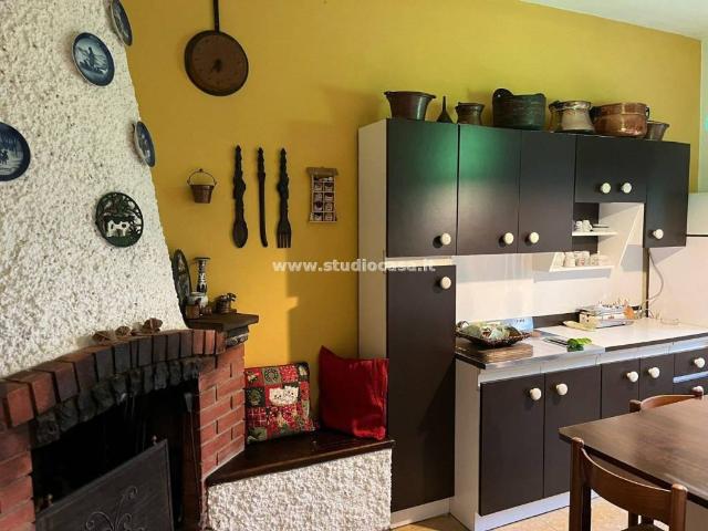 Appartamento in vendita a Taleggio BG
