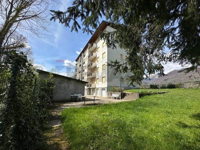 Appartamento in vendita a Taleggio BG