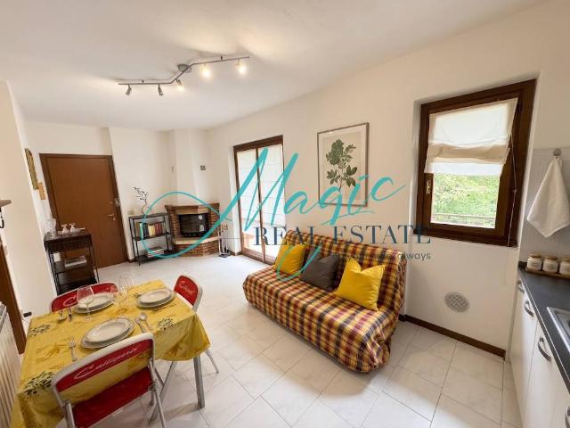 Appartamento in vendita a Taleggio BG