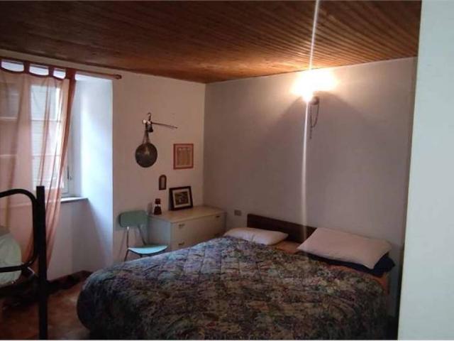Appartamento in vendita a Taleggio BG
