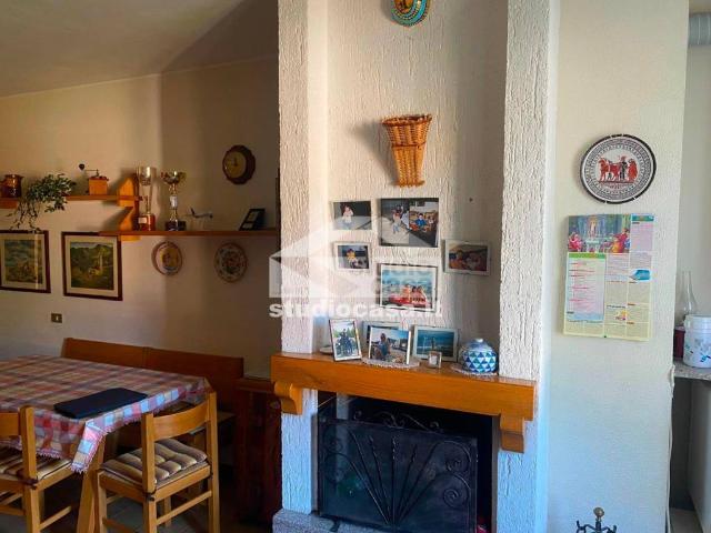 Appartamento in vendita a Taleggio BG