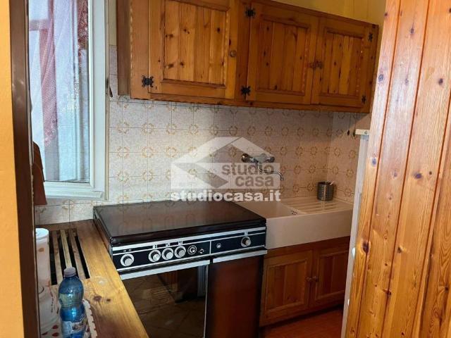 Appartamento in vendita a Taleggio BG