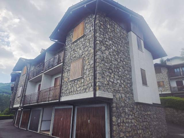 Appartamento in vendita a Taleggio BG