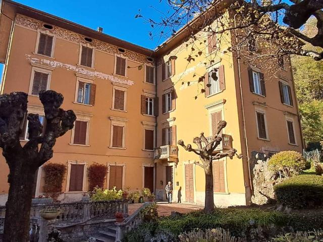 Appartamento in vendita a Taleggio BG