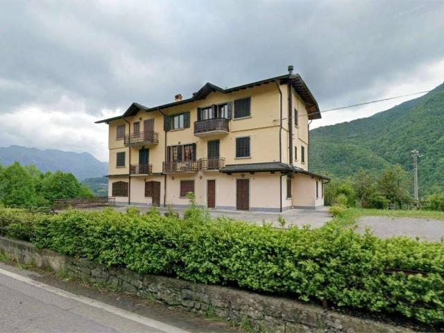 Appartamento in vendita a Taleggio BG