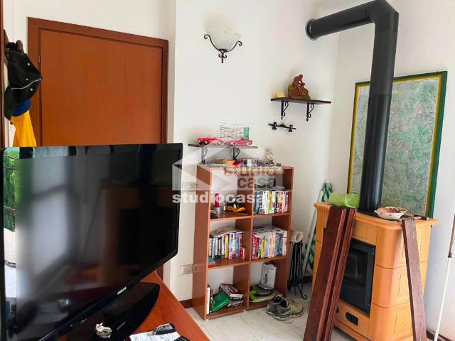 Appartamento in vendita a Taleggio BG