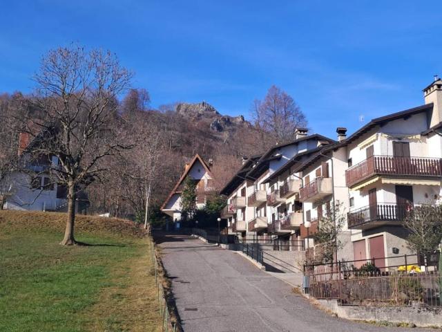 Appartamento in vendita a Taleggio BG
