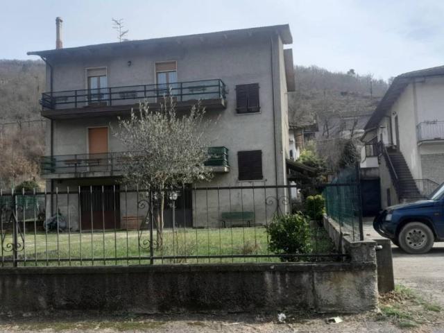 Appartamento in vendita a Talla AR