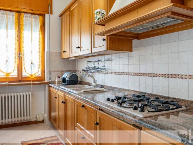 Appartamento in vendita a Tambre BL