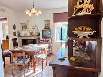 Appartamento in vendita a Tarano RI