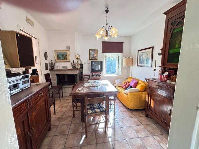Appartamento in vendita a Tarano RI