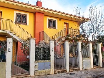Appartamento in vendita a Tarano RI