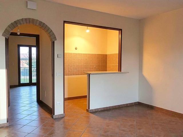 Appartamento in vendita a Tarano RI