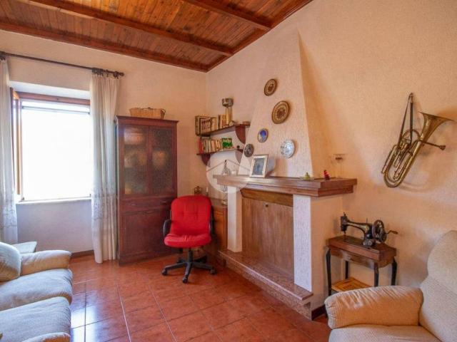 Appartamento in vendita a Tarano RI